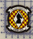 Officially Licensed HMM-264 Black Knights Leather Patch