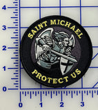 Saint Michael Protect us