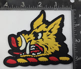 Officially Licensed  US Navy VFA-11 Red Rippers Squadron Patches