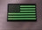American US Flag Patches