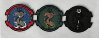 Officially Licensed 31st MEU PVC Shoulder Patch