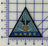 Officially Licensed NAWDC Naval Air Warfighting Development Center Patch