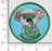 HMLA-367 Koalafied Qual Patch