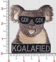 Koalafied Qualification Patches