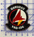 Officially Licensed VAQ-134 Garudas leather patch