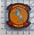 Officially Licensed HMH-465 Warhorse Leather Patches