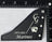 Official VMA-231 Ace of Spades Retirement Tail Flash PVC Glow Tail Flash Patch