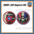 Official VMMT-204 EAC Shoulder Patches