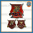 Officially Licensed USMC 250th Anniversary Collection