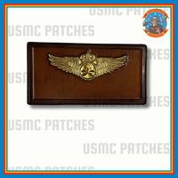 Leather Name Tags