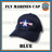 Official Fly Marines Ball Caps