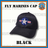 Official Fly Marines Ball Caps