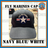 Official Fly Marines Ball Caps