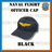 Official Naval Flight Officer Caps