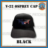 Official V-22 Osprey Ball Cap