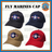 Official Fly Marines Ball Caps