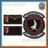 Officially Licensed US Navy VFA-136 Knighthawks Anniversary Squadron Patch and Name Tags