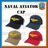 Official Naval Aviator Cap