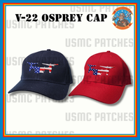 Official V-22 Osprey Ball Cap