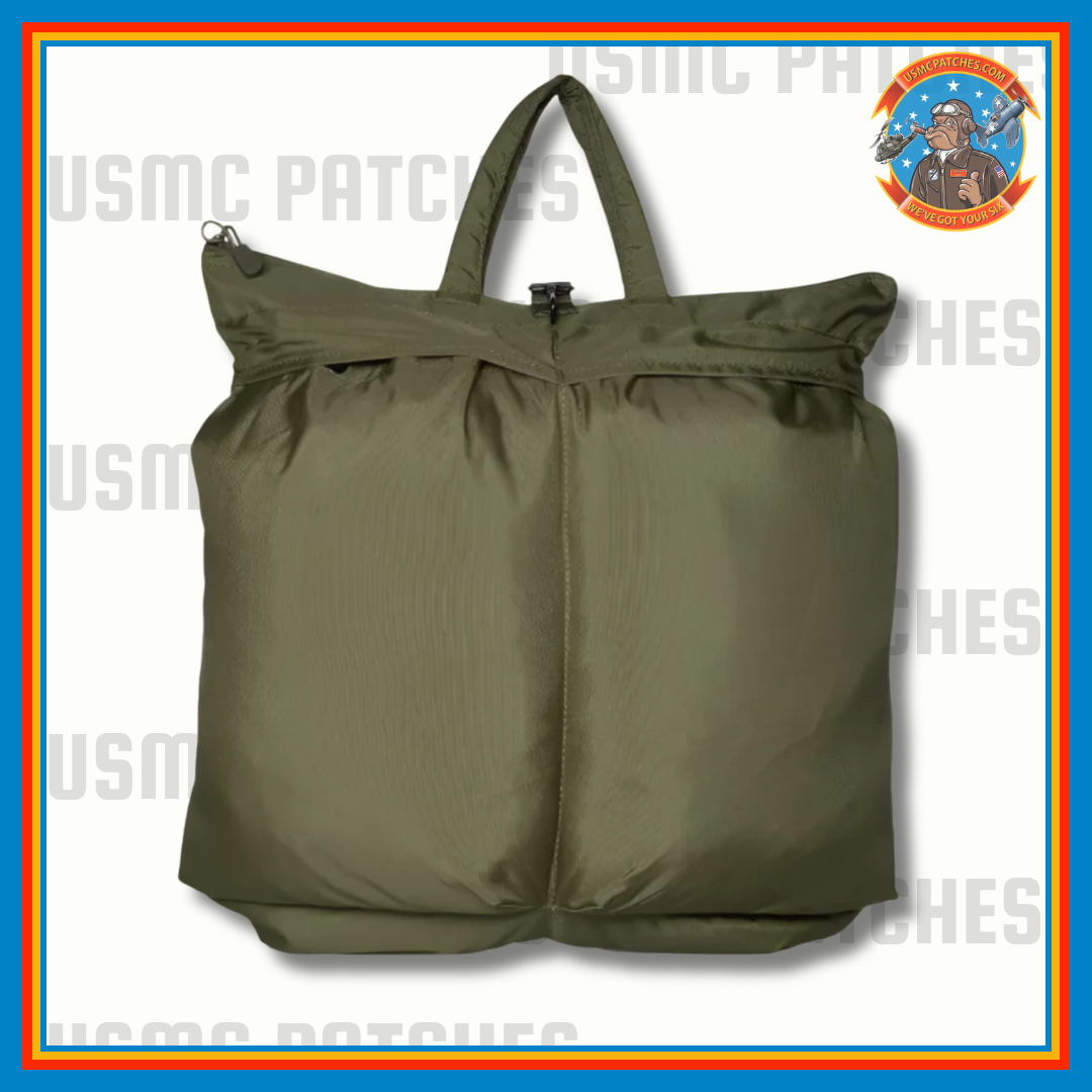 Tru-Spec Helmet Bags