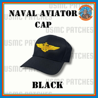 Official Naval Aviator Cap