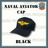 Official Naval Aviator Cap