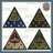 Official CRM School Patch