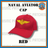Official Naval Aviator Cap