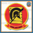 Officially Licensed USMC HMLAT-303 Atlas Sticker