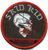 Official HMLA-267 Stingers 11th MEU Qual Patch