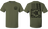 Bulk T-shirt order
