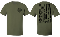 Bulk T-shirt order