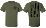 Bulk T-shirt order