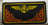 Official HSM-75 Wolfpack Day of The Dead Patch