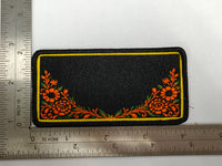 Official HSM-75 Wolfpack Day of The Dead Patch