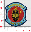 Chest Patch