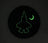 VMFAT-501 Warlords PVC Shoulder Patch