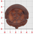 Officially Licensed 22nd MEU Leather Patches
