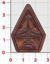 4" / Antique