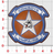 Officially Licensed USMC VMFA-112 Cowboys Leather patch
