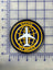 Boeing 767 Driver Leather Patch