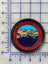 Officially Licensed US Navy Rotary Wing Weapons School Leather Patch