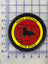 Officially Licensed US Navy Naval Station Rota Leather Patch