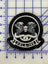 Officially Licensed USMC HMLA-369 Gunfighters Leather Patch