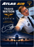 Atlas Aircraft Trading Cards