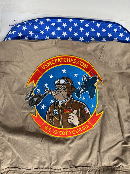 Shithot Flight Suit