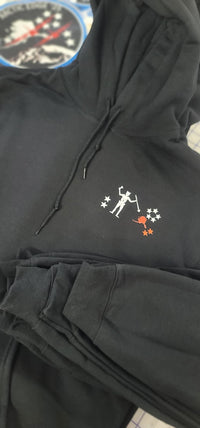Bulk T-shirt order