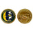 Officially Licensed USMC VMM-764 Moonlight Coin