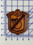 Officially Licensed USMC VMFA-214 Blacksheep Squadron Leather Patches