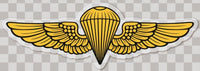 Marine Recon Wings Sticker